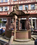 Engelsbrunnen